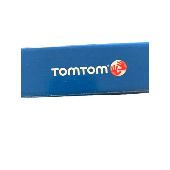 TomTom XXL 540-S GPS Navigator With Maps Of United States Canada & Mexico - Picture 8 of 8